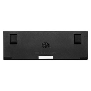 کیبورد مکانیکال گیمینگ با سیم و بی سیم کولرمستر SK622 SILVER